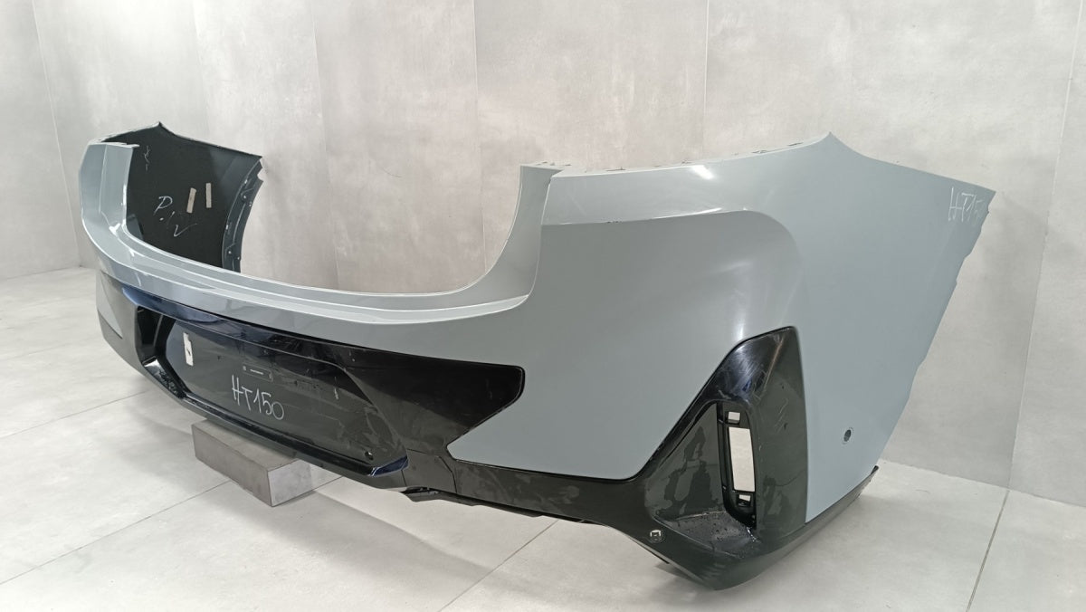 Zadnji branik BMW X4 G02 M paket LIFT LCI 21-24