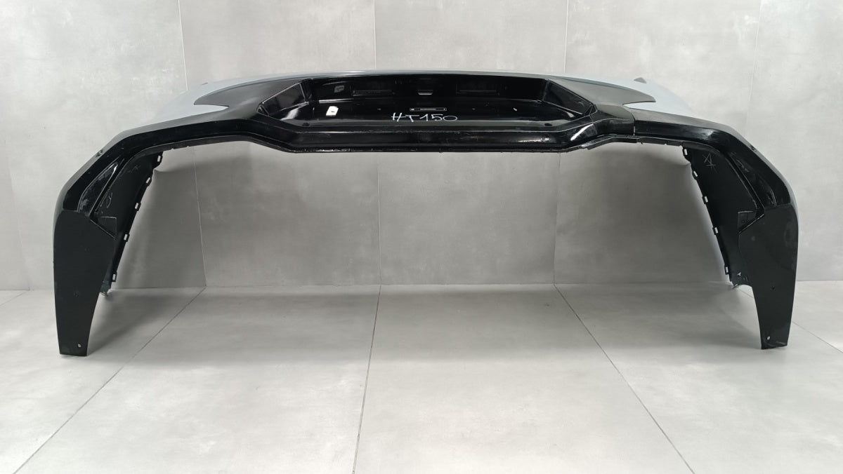Zadnji branik BMW X4 G02 M paket LIFT LCI 21-24