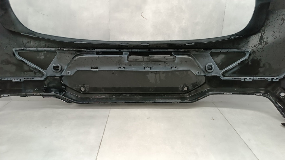 Zadnji branik BMW X4 G02 M paket LIFT LCI 21-24