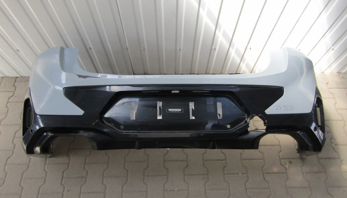 Zadnji branik BMW X4 G02 M paket LIFT LCI 21-