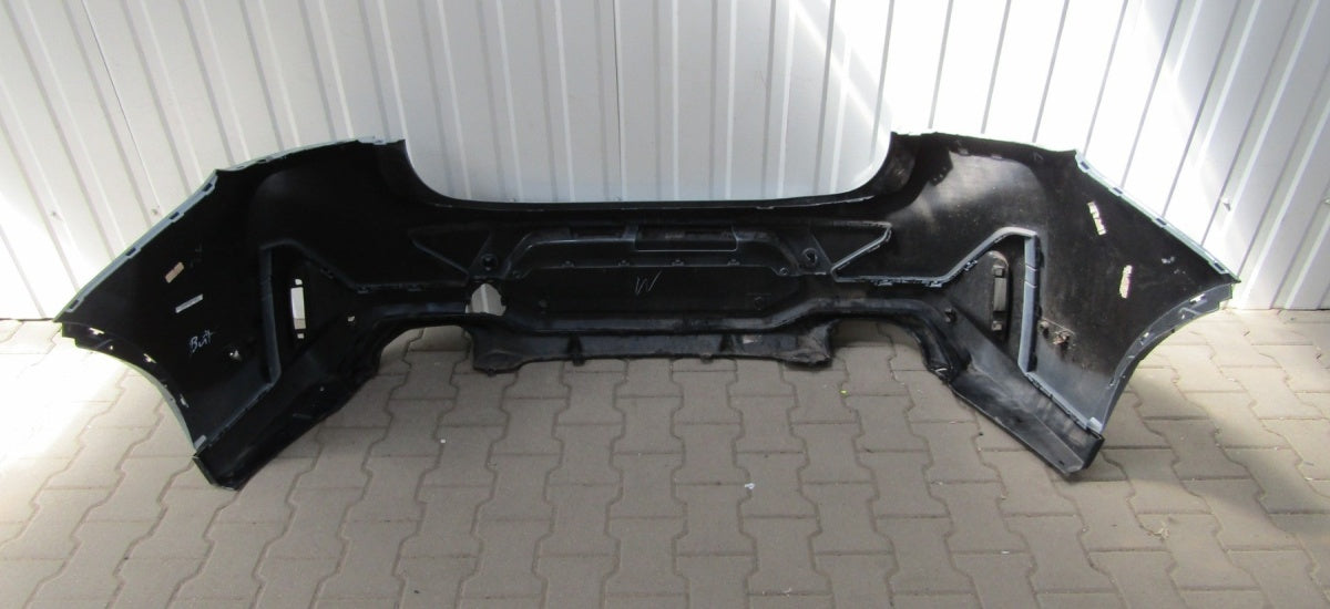 Zadnji branik BMW X4 G02 M paket LIFT LCI 21-