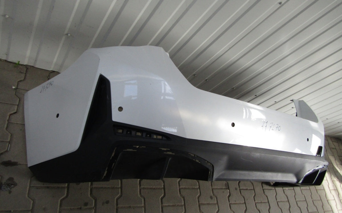 Zadnji branik BMW i4 G26 eDRIVE 21-