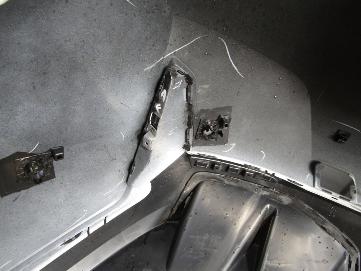 Zadnji branik BMW i4 G26 eDRIVE 21-
