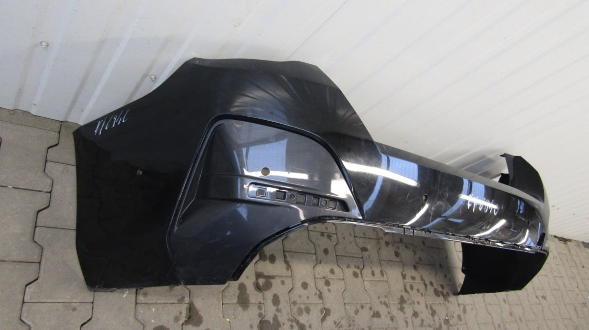 Zadnji branik BMW 4 G26 GRAN COUPE M-paket