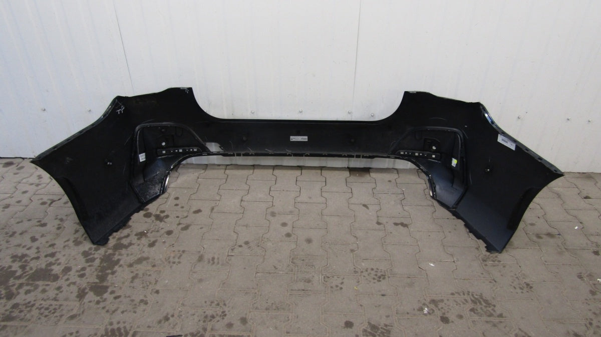 Zadnji branik BMW 4 G26 GRAN COUPE M-paket