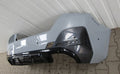 Zadnji branik BMW 4 G26 M paket M440 M440i