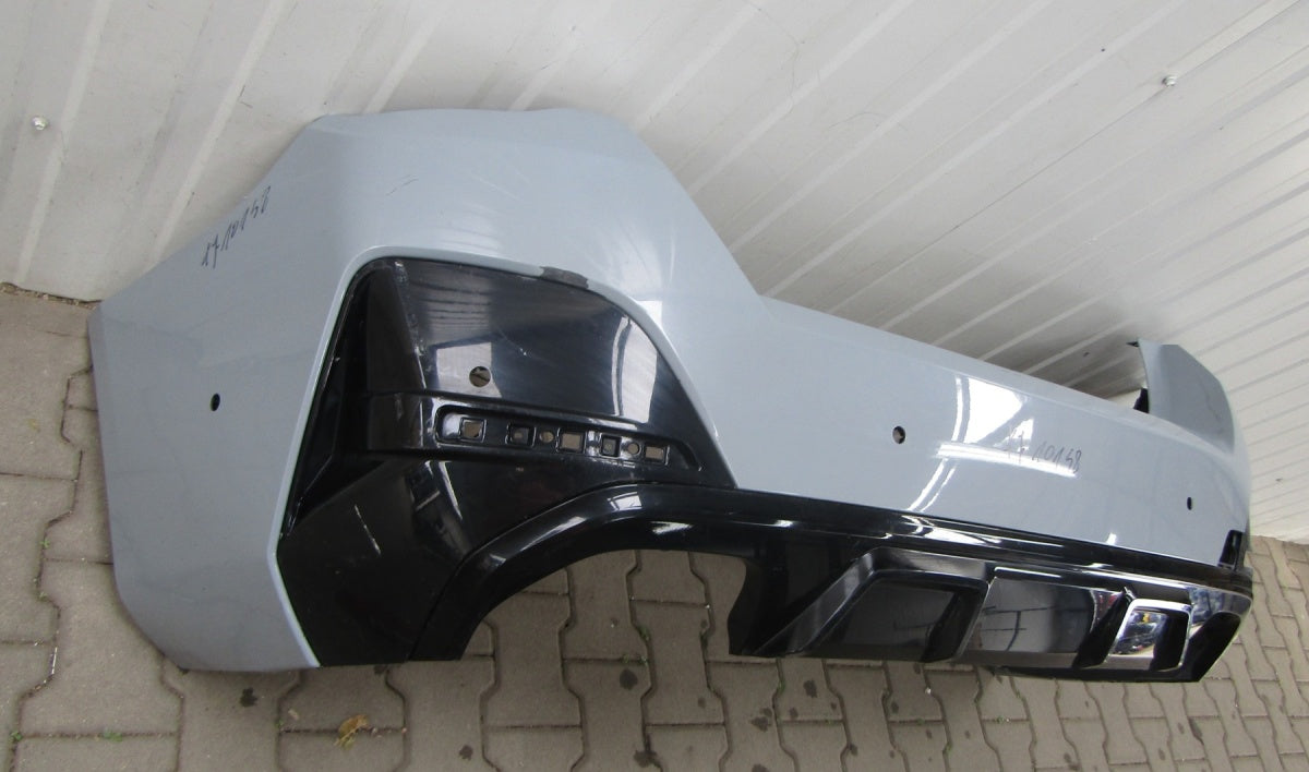 Zadnji branik BMW 4 G26 M paket M440 M440i