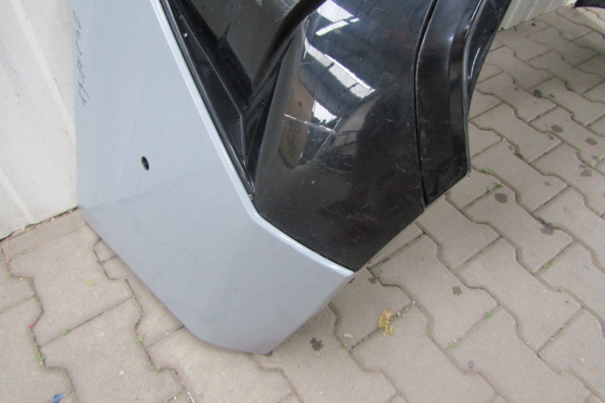 Zadnji branik BMW 4 G26 M paket M440 M440i