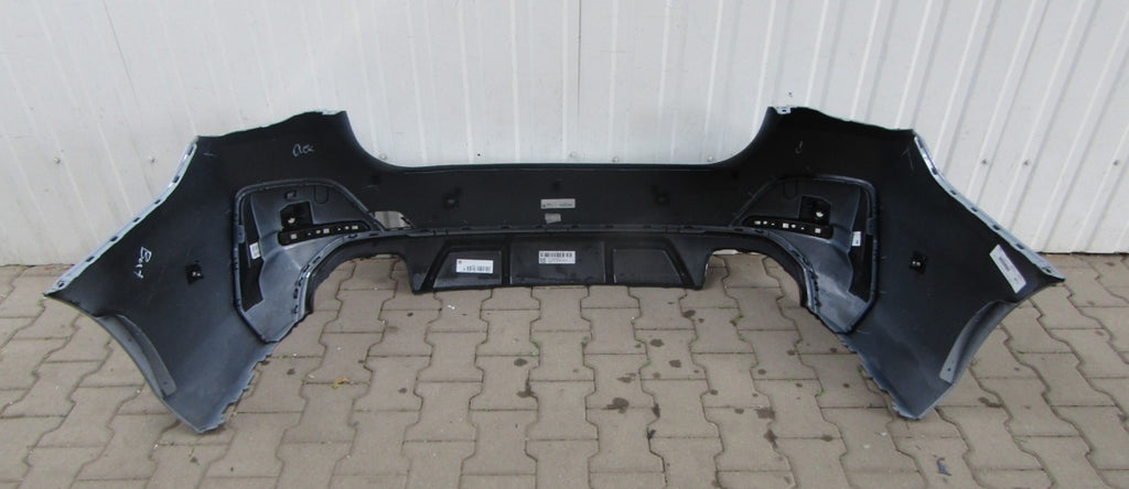 Zadnji branik BMW 4 G26 M paket M440 M440i
