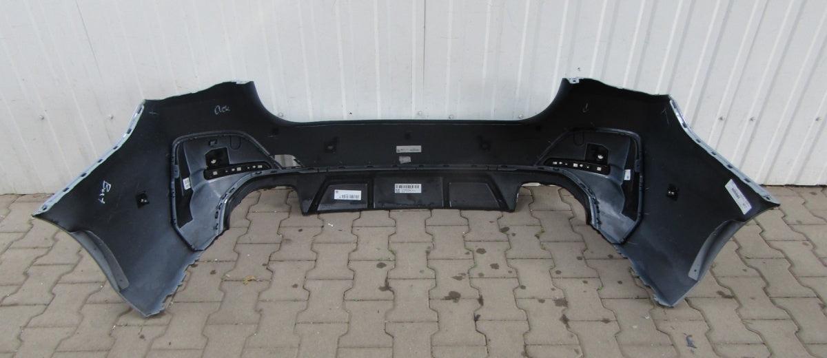 Zadnji branik BMW 4 G26 M paket M440 M440i