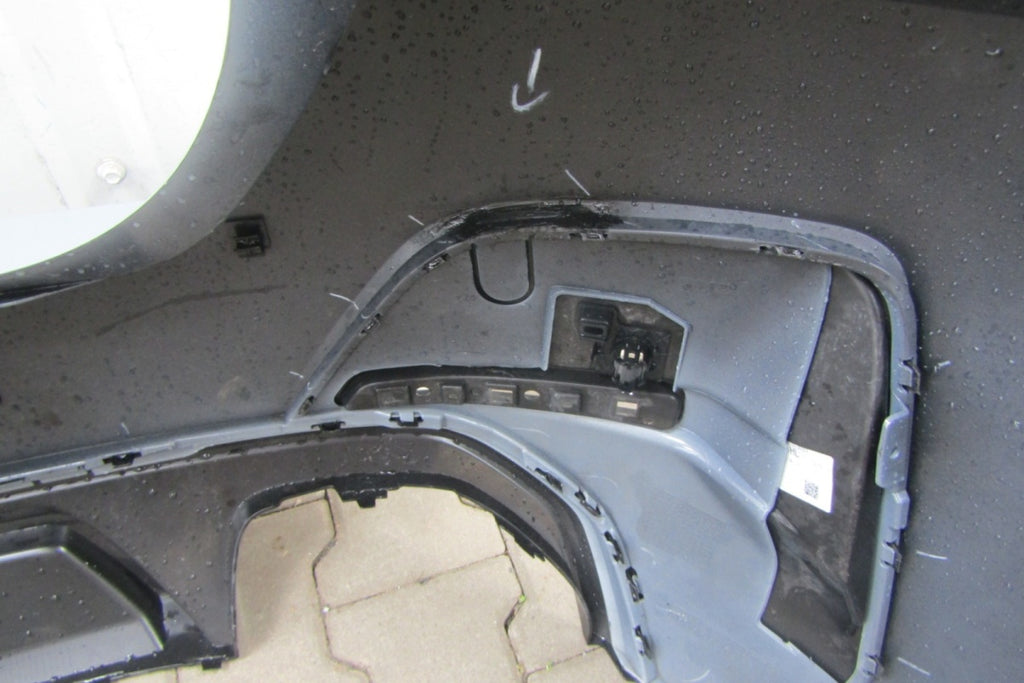Zadnji branik BMW 4 G26 M paket M440 M440i