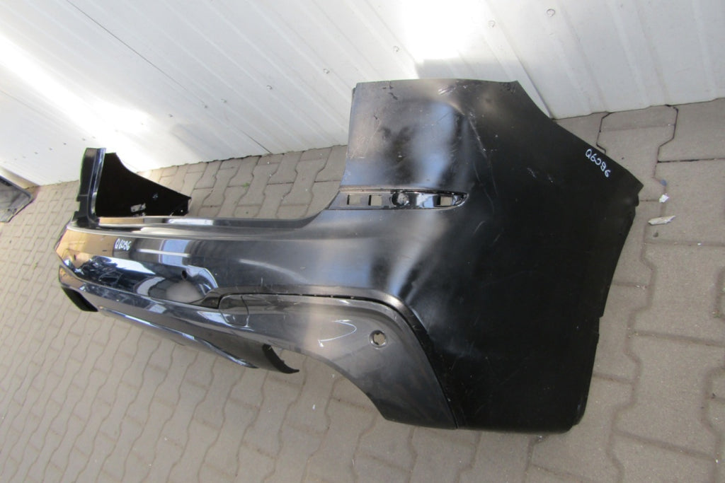 Zadnji branik BMW X3 G01 M paket 17-20