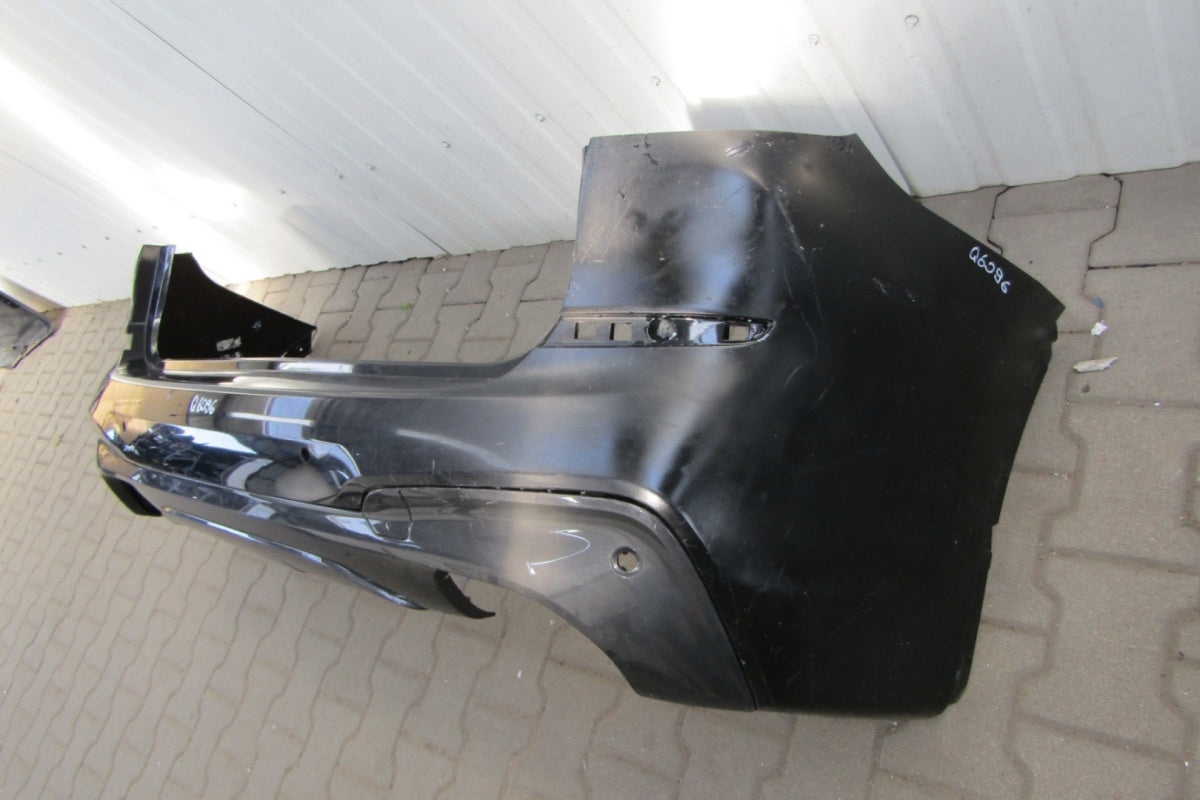 Zadnji branik BMW X3 G01 M paket 17-20