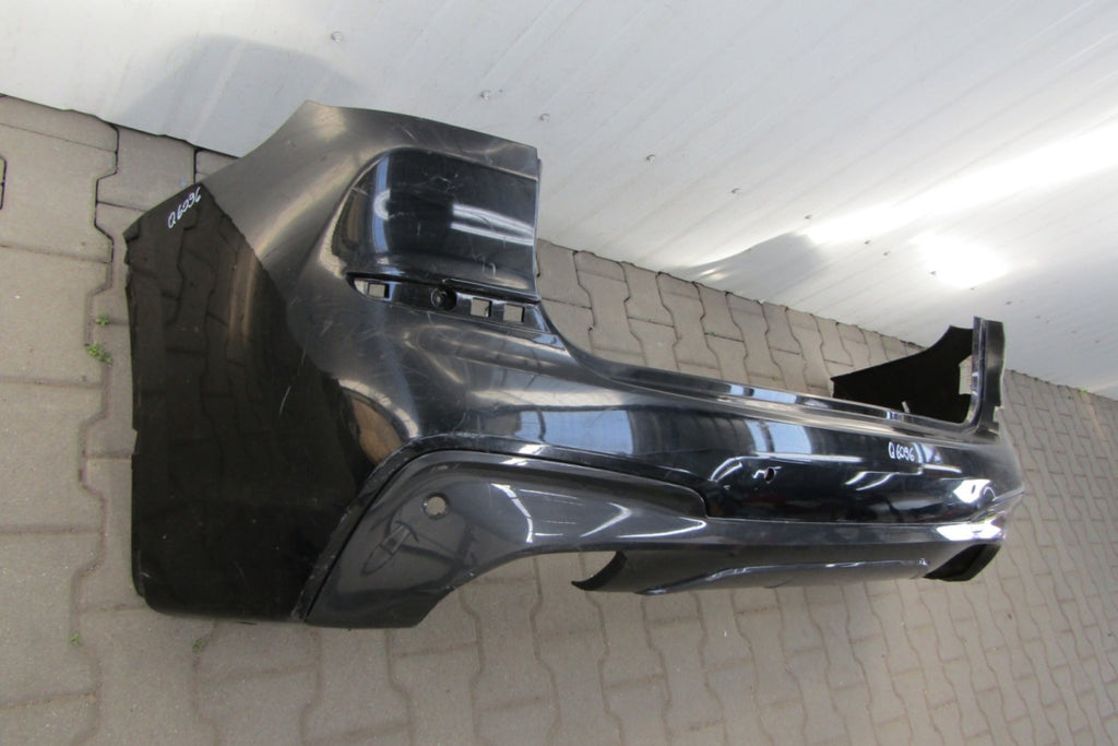 Zadnji branik BMW X3 G01 M paket 17-20