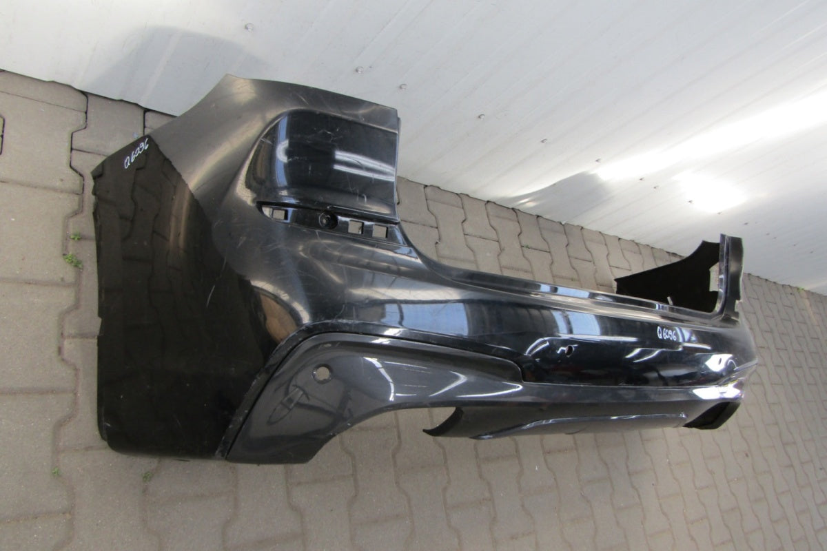 Zadnji branik BMW X3 G01 M paket 17-20