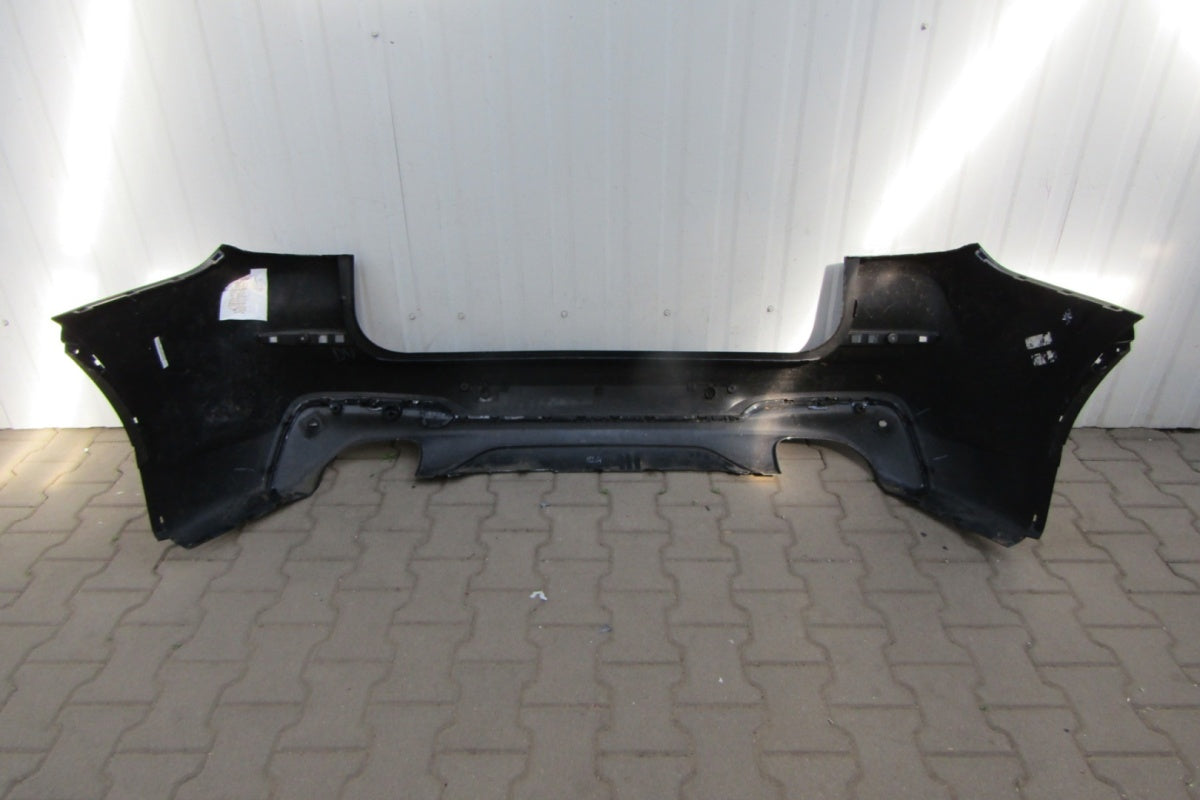 Zadnji branik BMW X3 G01 M paket 17-20