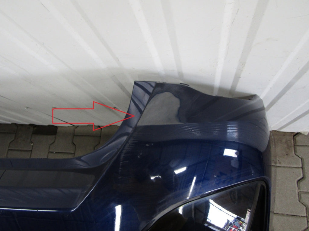 Zadnji branik BMW 4 G26 M paket M440 M440i