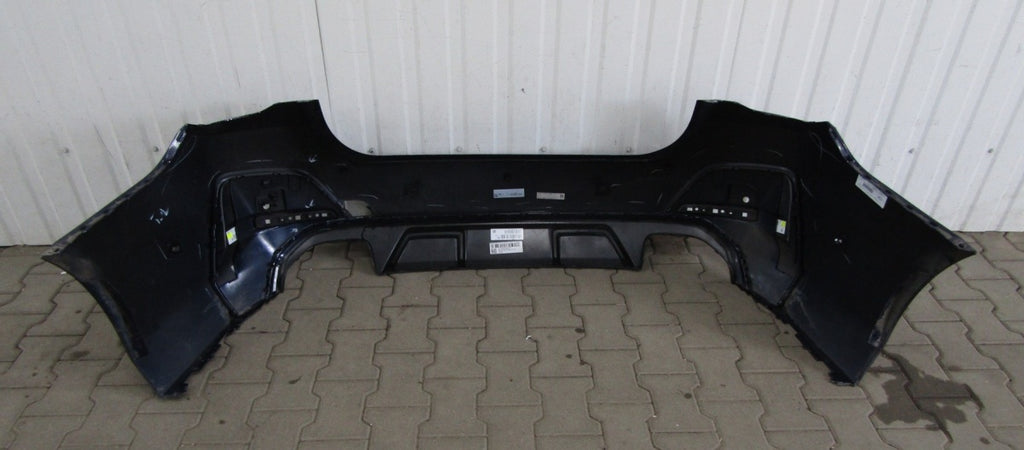 Zadnji branik BMW 4 G26 M paket M440 M440i