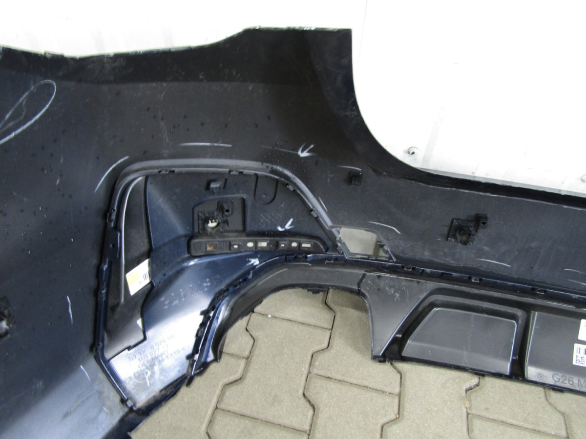 Zadnji branik BMW 4 G26 M paket M440 M440i