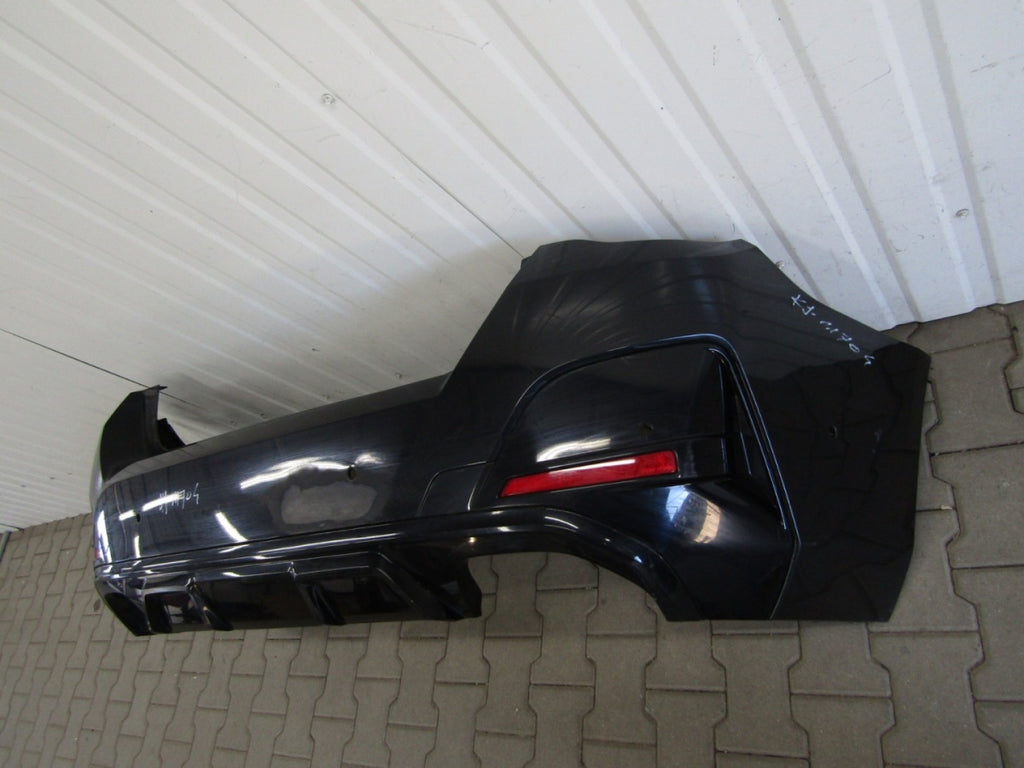Zadnji branik BMW 4 G26 M paket M440 M440i