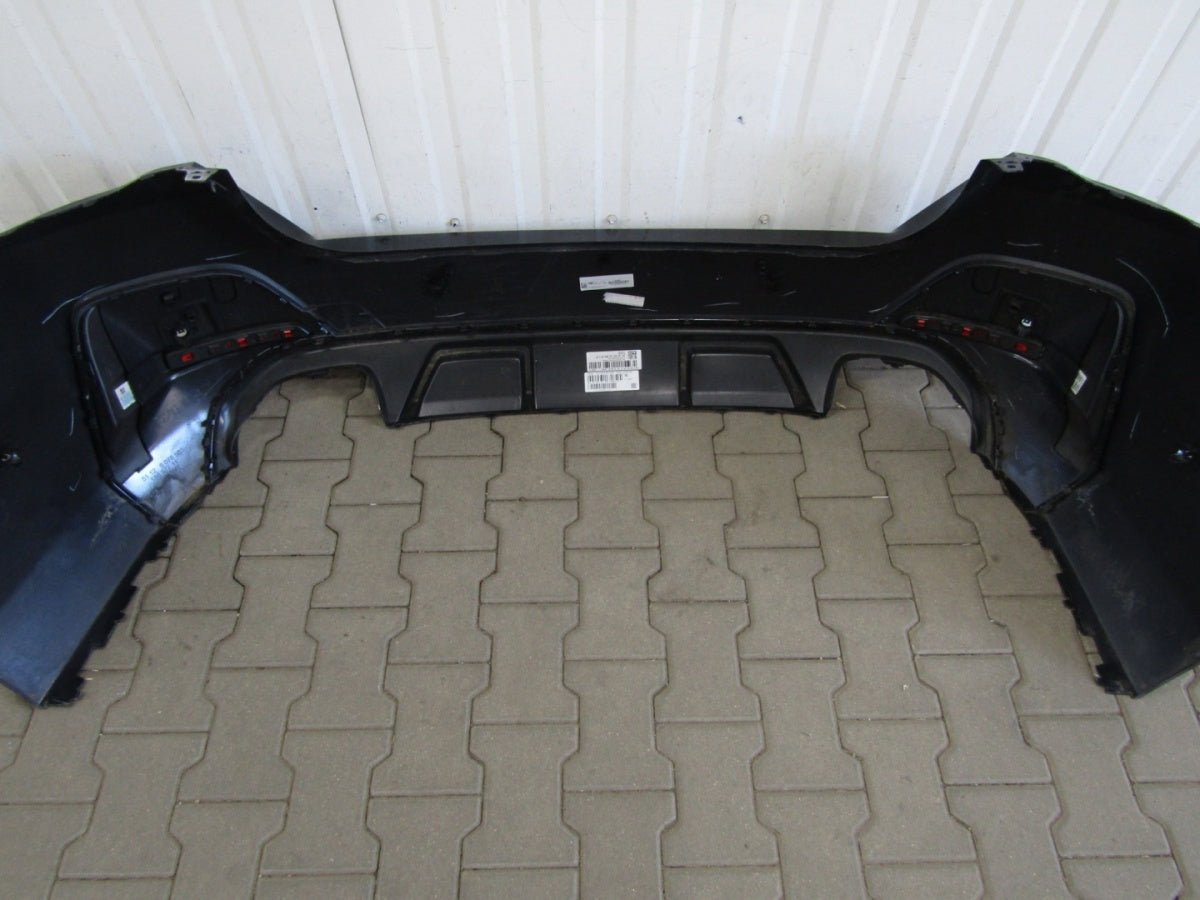Zadnji branik BMW 4 G26 M paket M440 M440i