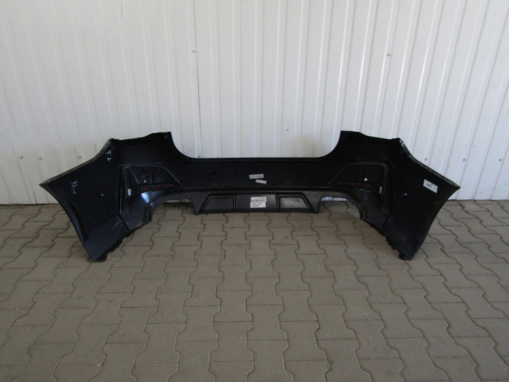 Zadnji branik BMW 4 G26 M paket M440 M440i