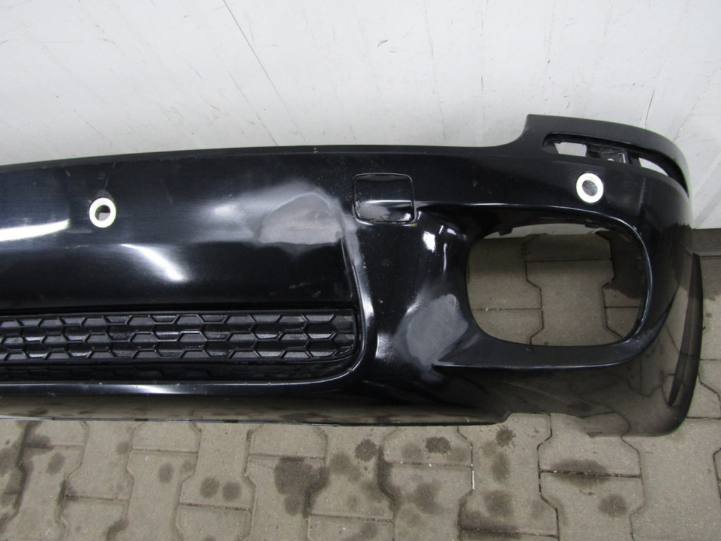 Zadnji branik BMW X5 E70 M-paket Lift LCI 10-13