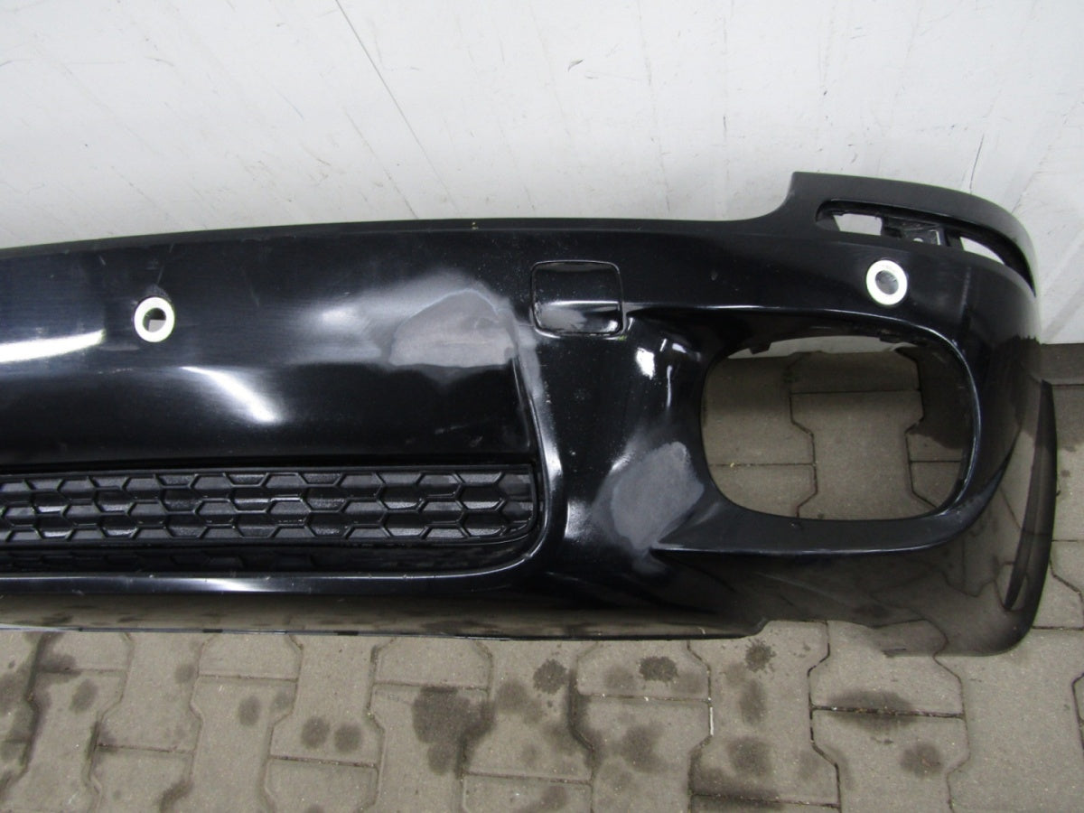 Zadnji branik BMW X5 E70 M-paket Lift LCI 10-13