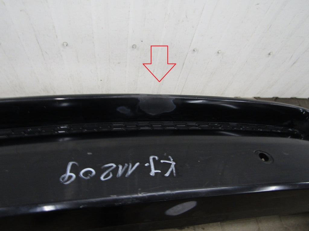 Zadnji branik BMW X5 E70 M-paket Lift LCI 10-13