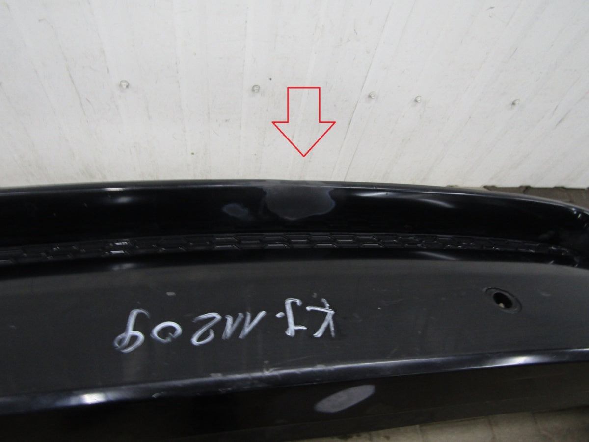 Zadnji branik BMW X5 E70 M-paket Lift LCI 10-13