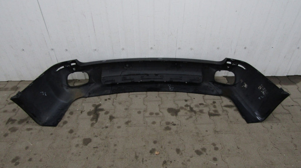 Zadnji branik BMW X5 E70 M-paket Lift LCI 10-13