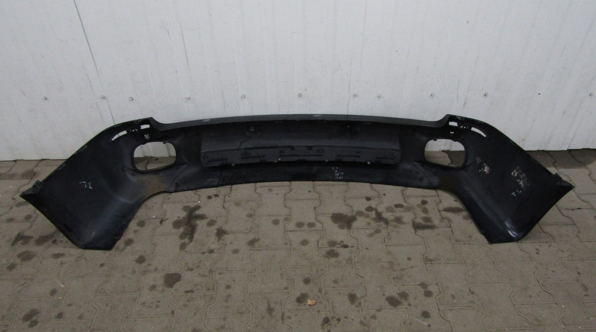 Zadnji branik BMW X5 E70 M-paket Lift LCI 10-13