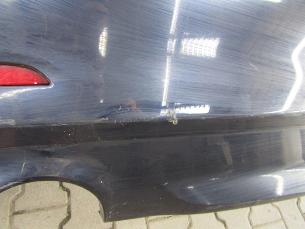 Zadnji branik BMW 5 G30 Sedan 17-