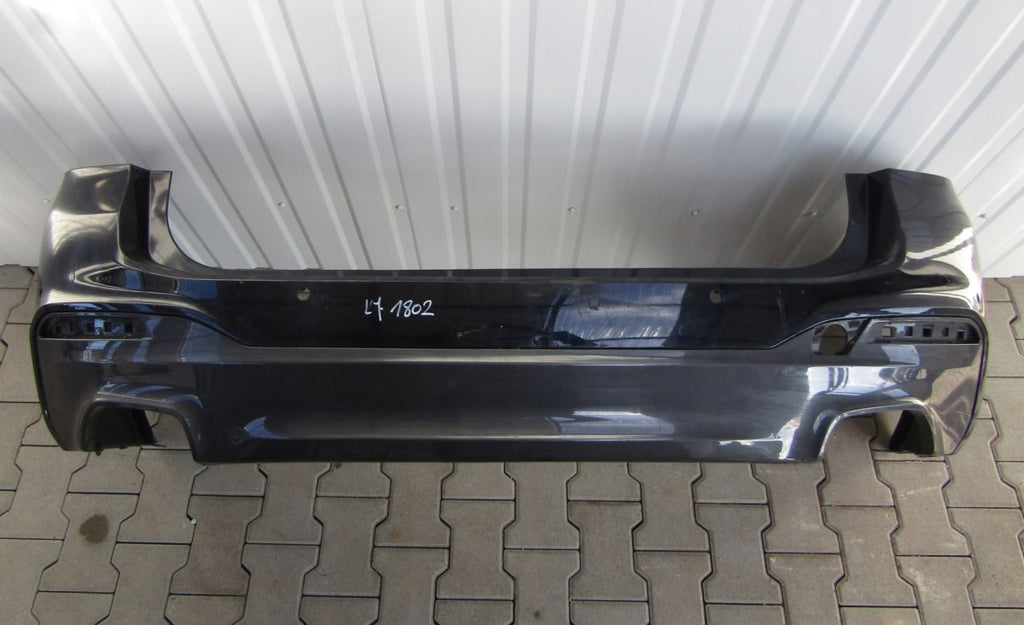 Zadnji branik BMW 5 G31 KOMBI M-paket