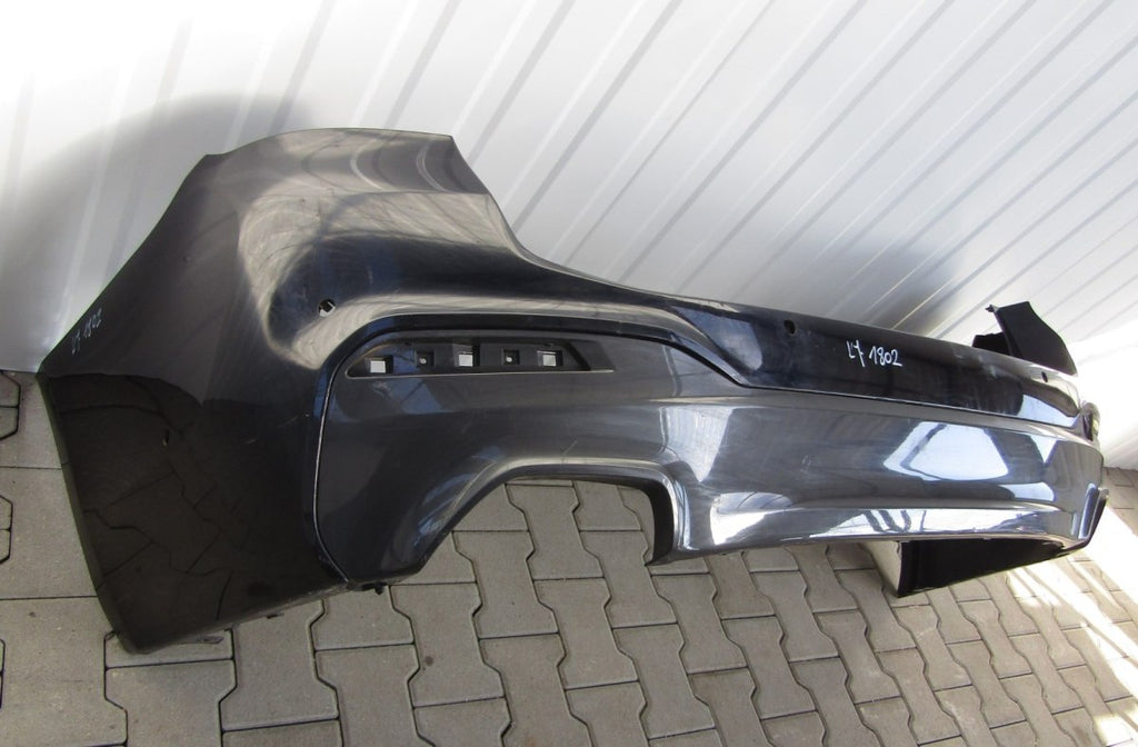 Zadnji branik BMW 5 G31 KOMBI M-paket
