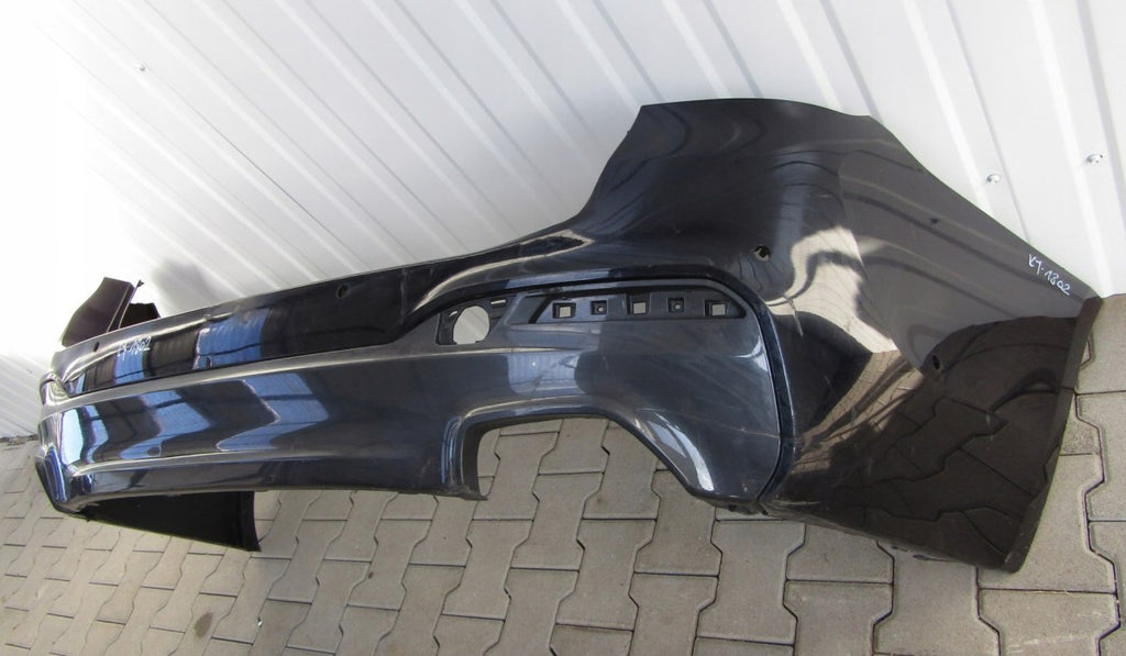Zadnji branik BMW 5 G31 KOMBI M-paket