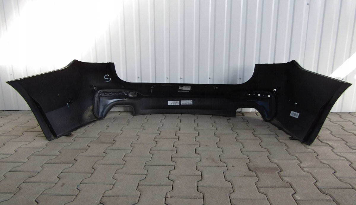 Zadnji branik BMW 5 G31 KOMBI M-paket