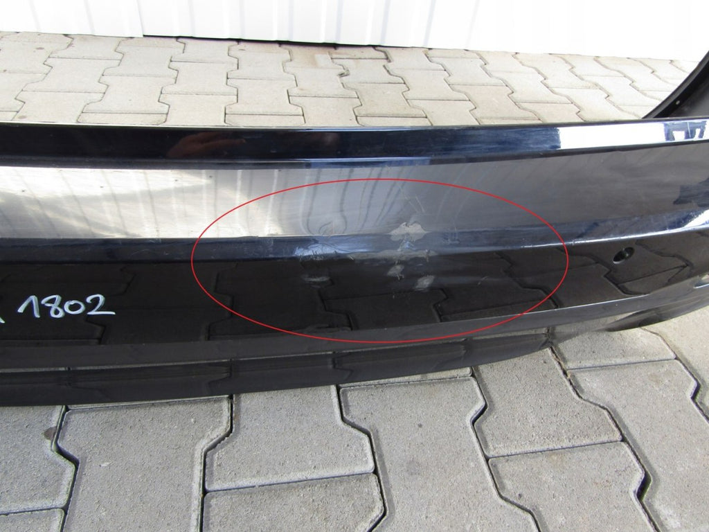 Zadnji branik BMW 5 G31 KOMBI M-paket