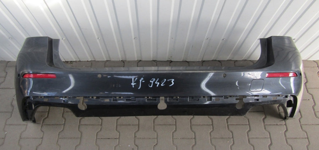Zadnji branik BMW 5 G31 Kombi LIFT LCI