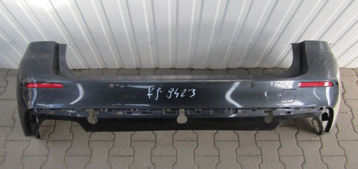 Zadnji branik BMW 5 G31 Kombi LIFT LCI