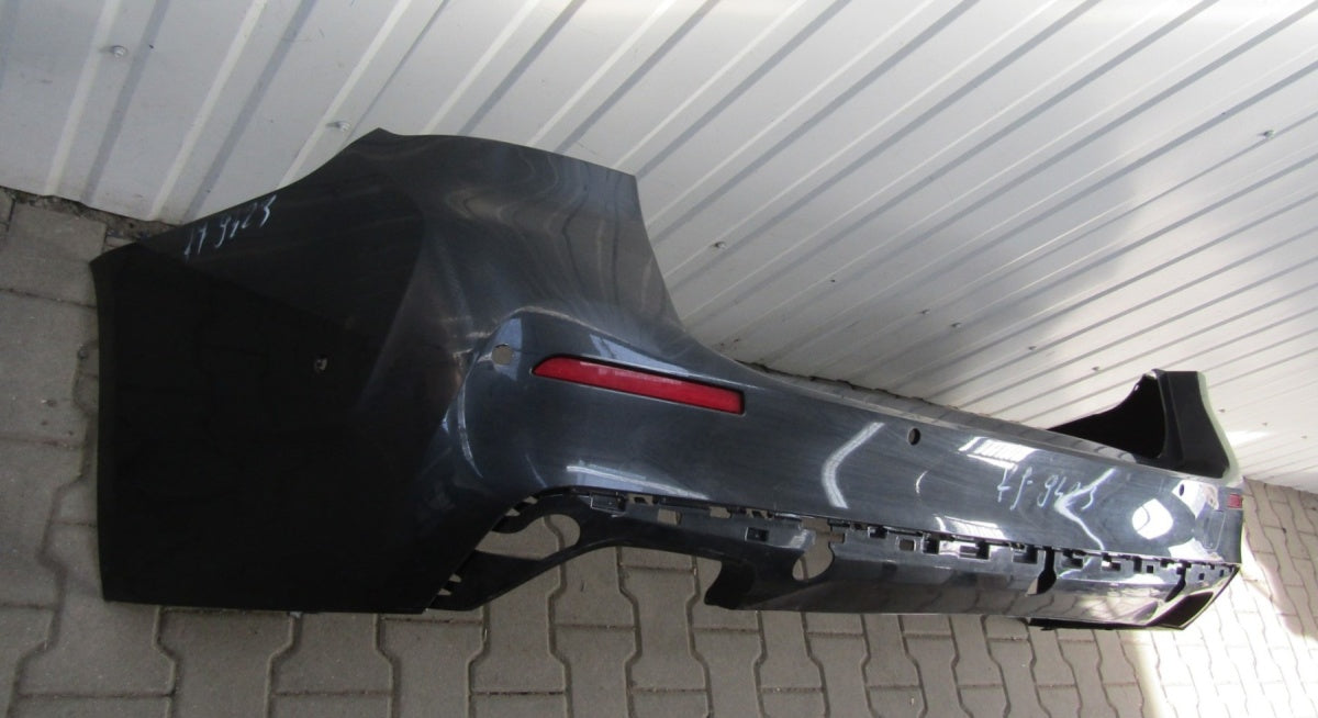 Zadnji branik BMW 5 G31 Kombi LIFT LCI