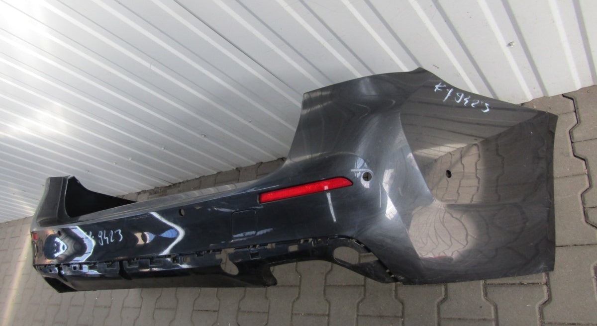 Zadnji branik BMW 5 G31 Kombi LIFT LCI