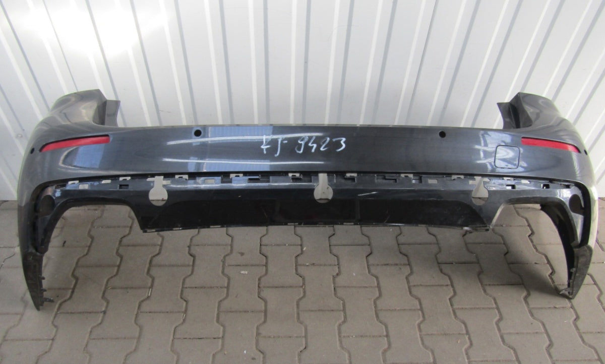 Zadnji branik BMW 5 G31 Kombi LIFT LCI