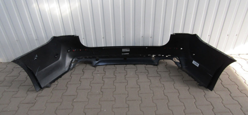 Zadnji branik BMW 5 G31 Kombi LIFT LCI