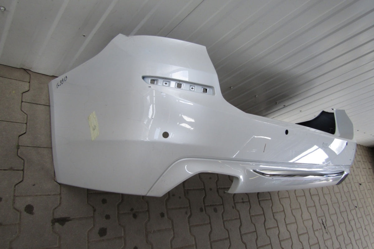 Zadnji branik BMW 5 G31 Kombi Luxury Line 17-20