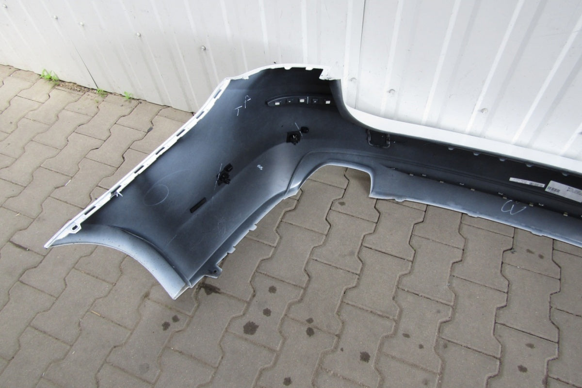 Zadnji branik BMW 5 G31 Kombi Luxury Line 17-20