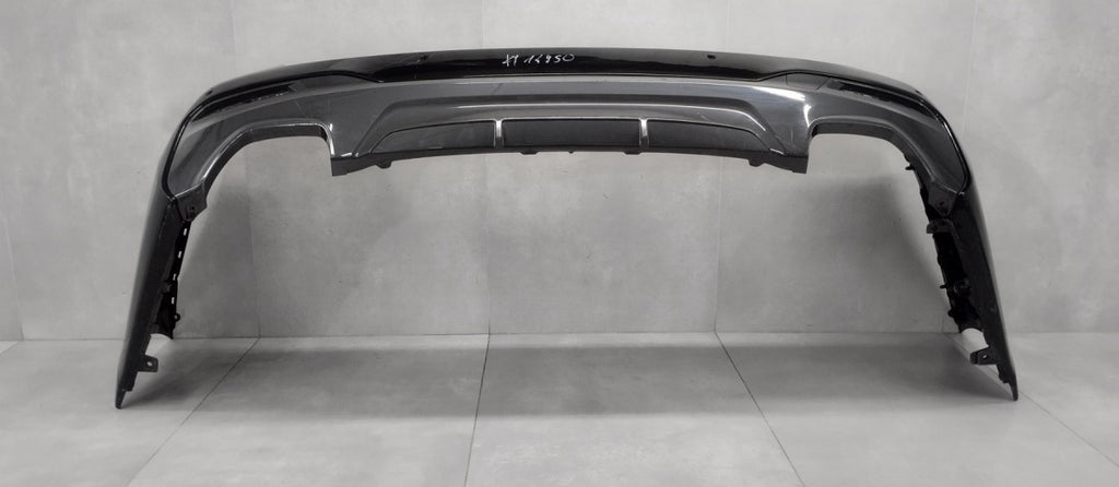 Zadnji branik BMW 5 G31 Kombi M-paket Lift LCI 20- / ŚLIZG