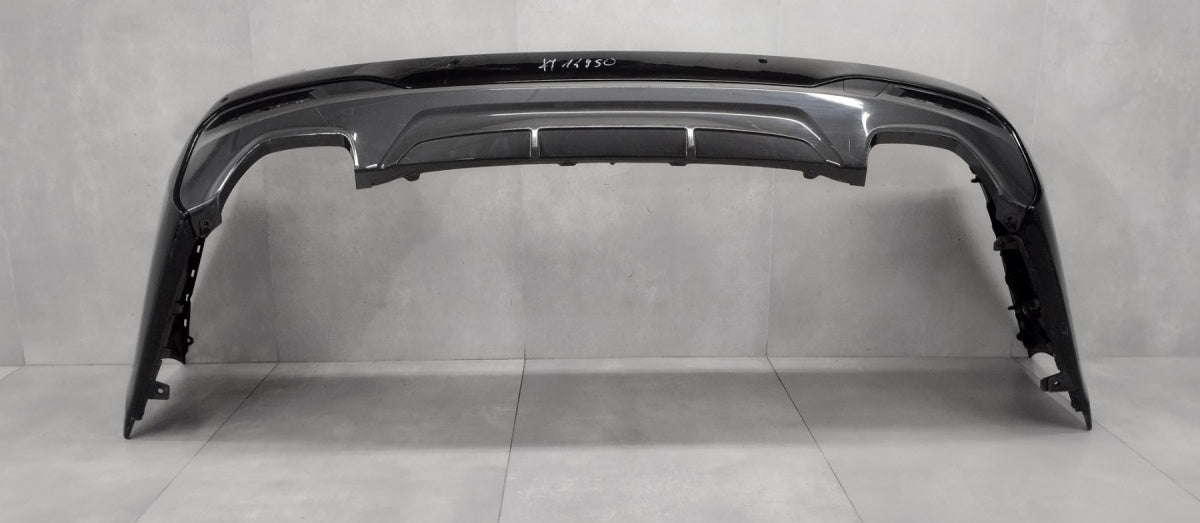 Zadnji branik BMW 5 G31 Kombi M-paket Lift LCI 20- / ŚLIZG