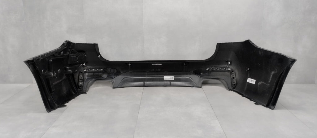 Zadnji branik BMW 5 G31 Kombi M-paket Lift LCI 20- / ŚLIZG