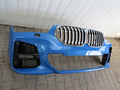 Prednji branik BMW X1 F48 Lift LCI M-paket 19-